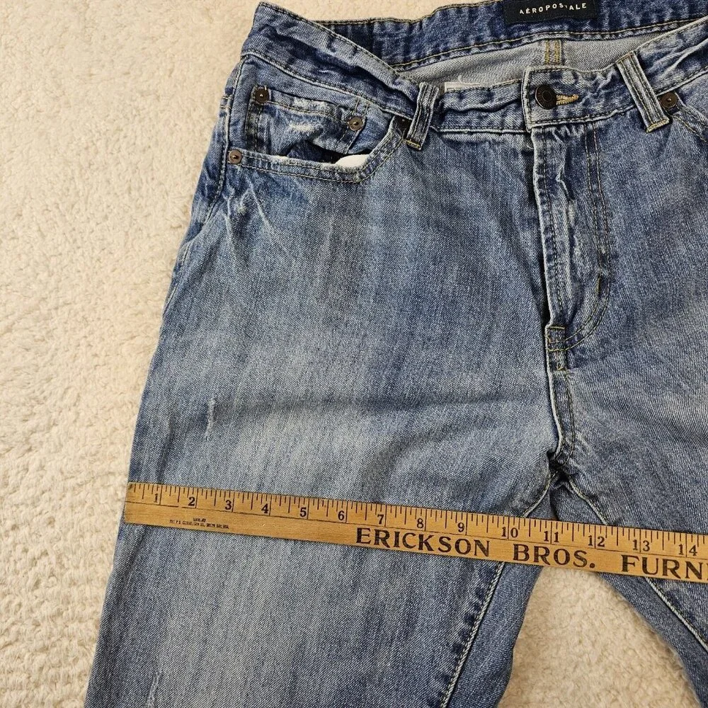 Aéropostale aeropostale jeans